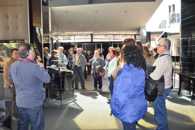 Viaje cultural a Córdoba 2015 - 10